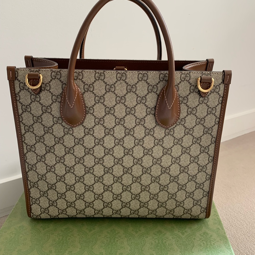 GUCCI Bag - Picture 3 of 14